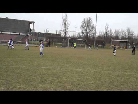 Haaglandia F5 vs DSVP F3