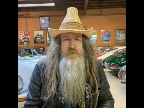 Magnus Walker