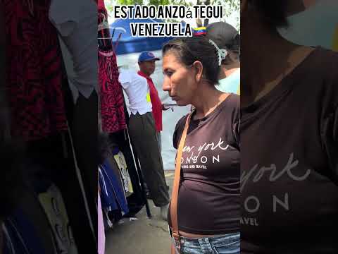 🇻🇪 Puerto Píritu Left Me Speechless