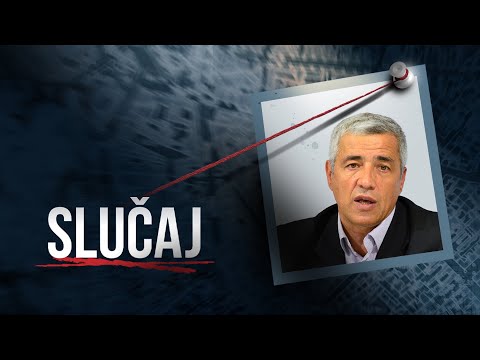 Slučaj: Ubistvo Olivera Ivanovića - Kada se ugase kamere