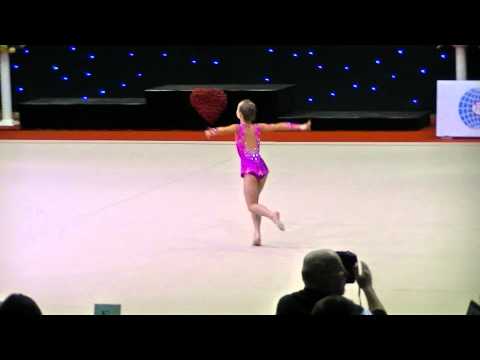 Kivirand Vanessa (EST) 2005  free  Miss Valentine 2014 Qual