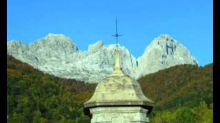 preview picture of video 'Casas Rurales en Soto de Sajambre'