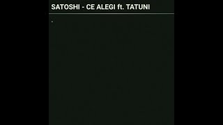 Ce Alegi Lyrics English Translation