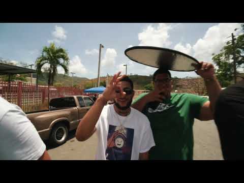 Me Colé Remix ft. Benny Benni X Pouliryc (BTS)