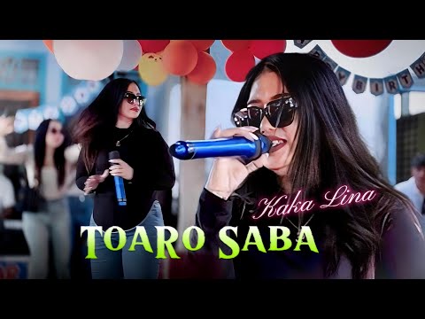 Lagu Bima Oleh Penyanyi Asli (TOA RO SABA) By. Kaka Lina