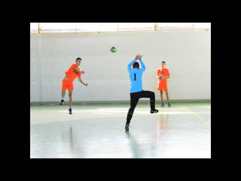 Goluri si aparate CSS Lugoj cu CSM Resita