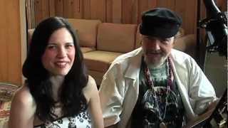 Interview with Shannon McNally and Dr. John
