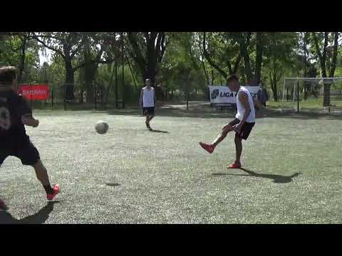 ALMAGRO VS CA PELEACHE - #LigaNuñez - #Clausura SLD - 9/10/2022