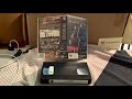 Opening Closing To Unforgiven A Original 1992 Film WHV VHS New Zealand 2000