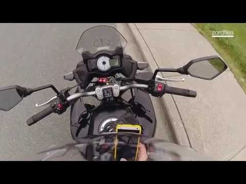 versys 1000 vs africa twin