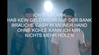 DieLochis-ICH BIN BLANK lyrics