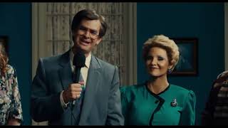 The Eyes of Tammy Faye - Official Trailer #DailyBingeing