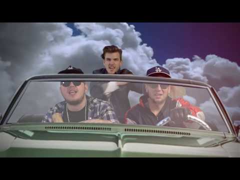 Věc Makropulos - MC Pepíček & Sexy Sex - Klenoty Atlantiku (feat. Klaudius Princ)