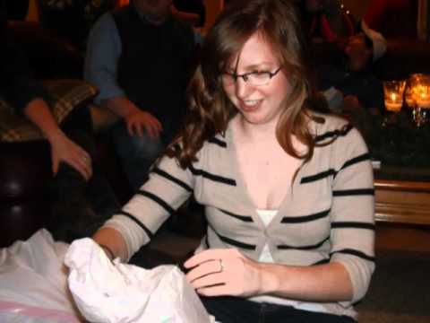 Sumner Family Christmas 2011