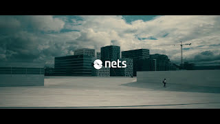 Nets company presentation video