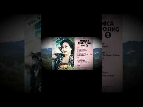 Kobujang Kopo Do Baino  Monica Ongkosing (artis Legend top 70/80an)