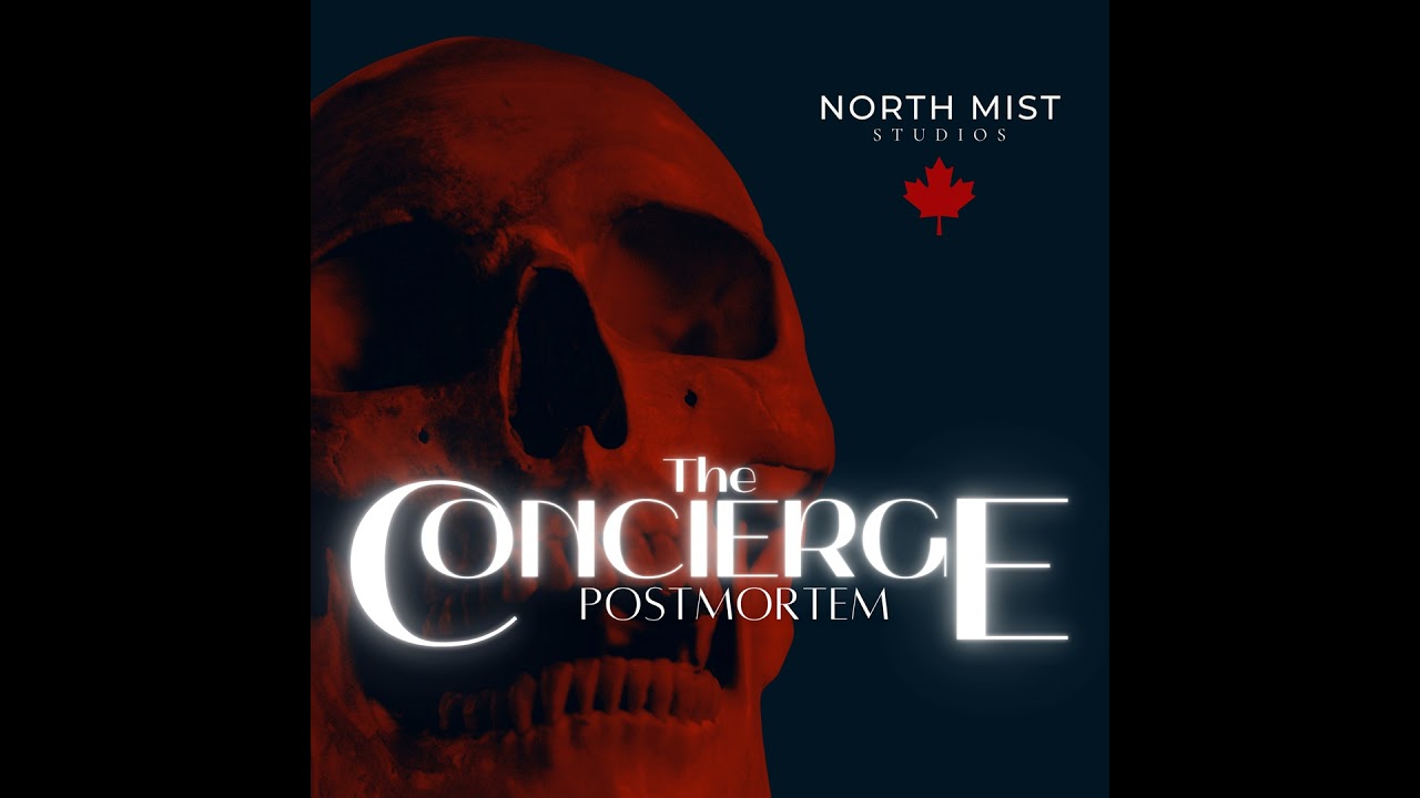 Post Mortem: Reading The Ice