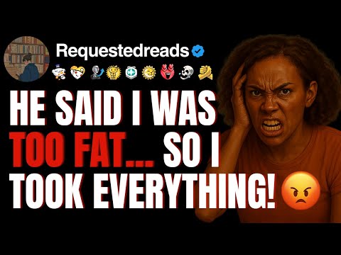 [FULL STORY] My BF told his friends he didn’t want me to have his baby because I was getting too fat