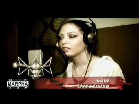Gani - Multe de spus @ Marpha Hip Hop (Live)
