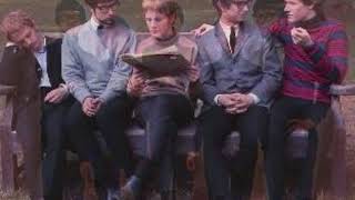 MANFRED MANN- &quot;EACH AND EVERY DAY&quot; (VINYL + LYRICS)