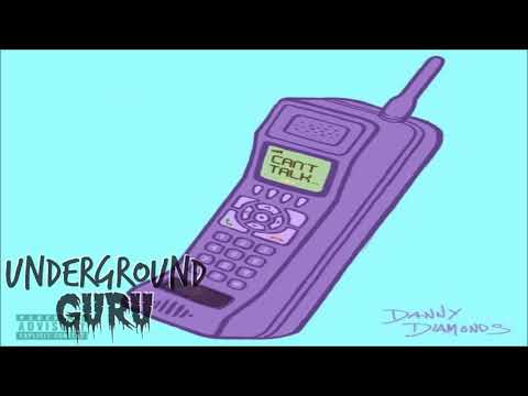 Danny Diamonds - Can't Talk