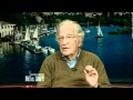 Noam Chomsky: Looking Back on 9/11 a Decade Later. Part 2 of 2