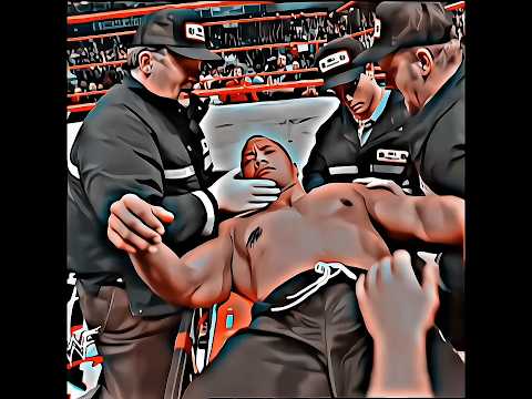 Hulk Hogan Destroy The Rock 😱 #wwe #therock #hulkhogan #hulk #wweshorts #shorts