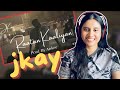 Raatan Kaaliyan by Jkay Reaction | Prod. By Ankee | Official Video | Goblin Mode | Ashmita Reacts
