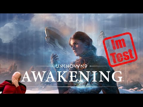Unknown 9: Awakening im Test PS5 – Was ist denn da passiert?