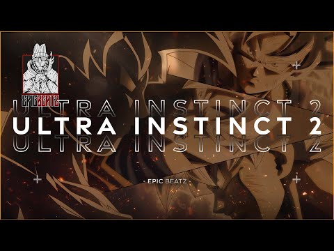 Hard Cinematic Epic Orchestral Choir Type Rap Beat 2022 - ULTRA INSTINCT 2 (Prod.By Epic)