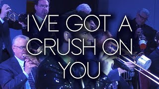 I&#39;ve Got a Crush on You - Tony DeSare Live at the Strand