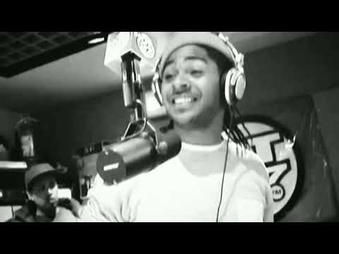 Joe Budden & Ransom - Stack Bundles (Prod. by Massive Trip)