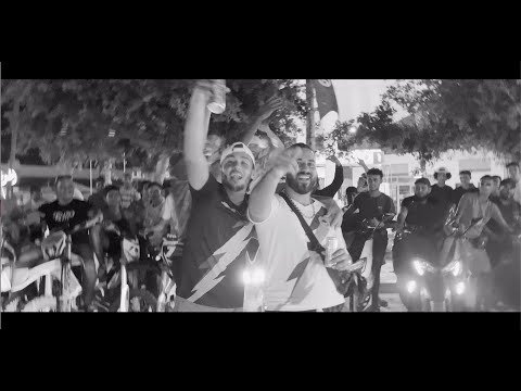 Dimé Tahar - ZONE 417 ft. Dayou (Clip officiel) « Zarzis c’est l’Homa »