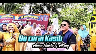 Download lagu Bucerai Kasih | Cift.  | voc. Aksay & Ainun | managemen arzuna music mp3