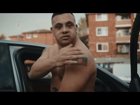 SHOWY & MR 36 - OFF WHITE (Official Music Video)