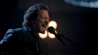 Eddie Vedder - Man of the Hour (Roadies, 2016)