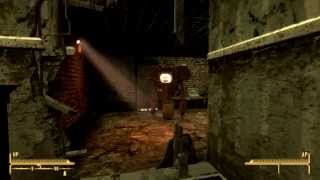 Let's Play Fallout New Vegas Part 53 - Hookers and Yes Men