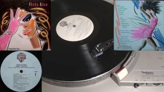 Mace Plays Vinyl - Chaka Khan - I Feel For You - Full Album