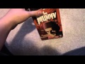 EPIC VHS UPDATE Video For 1 30 2016 Part 3 Of 4