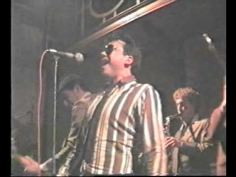 KING LION AND THE MARRONES - 27 07 2002