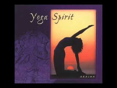 Om Shanti - Akasha - Yoga Spirit