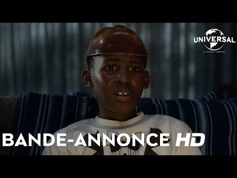 Us - Bande-annonce 2 VOST