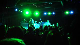 Three O'Clock - When Lightning Starts