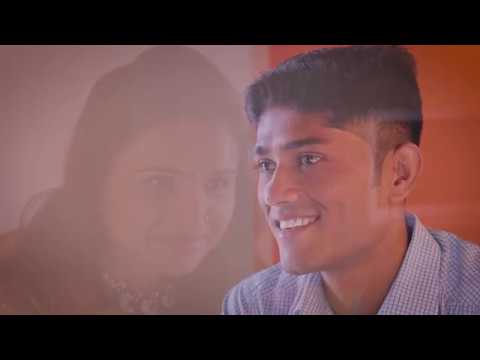 RAHUL PRAKASH UPHADE Mandvali (50-50) / ->!52@ (50-50) / Negotiation (50-50) - A Romantic Short Film.