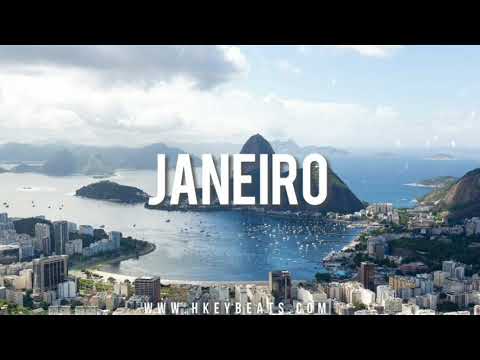 [FREE] Damso x PLK Type Beat - "Janeiro" | Free Type Beat | Base de Funk Instrumental 2019