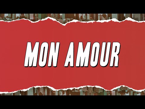 Gigi D'Alessio - Mon amour (Testo)