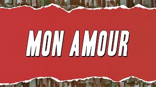 Gigi D'Alessio - Mon amour (Testo)