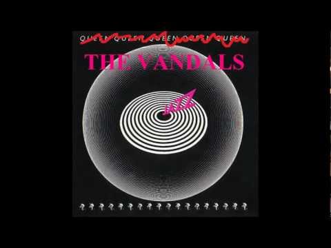Punk Rock Covers - Queen / Don't stop me now [The Vandals]
