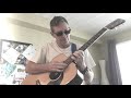 Simple Things - Juluka Cover