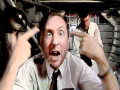 NEW TELEPATHICS Change Of An Astronaut